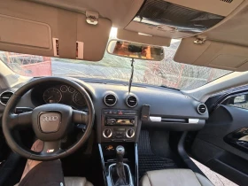 Audi A3 2.0TDI, снимка 10