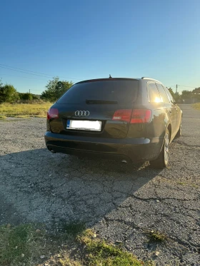 Audi A6 3.0 TDI QUATTRO | Mobile.bg    2