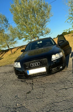 Audi A6 3.0 TDI QUATTRO | Mobile.bg    1