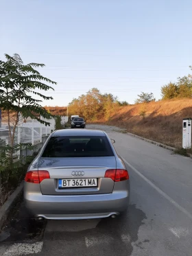 Audi A4 2.0 Tdi, снимка 4