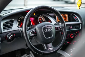 Audi A5 2.0 TDI 3xSLINE, снимка 8