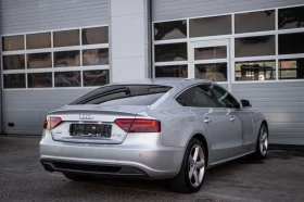 Audi A5 2.0 TDI 3xSLINE, снимка 4