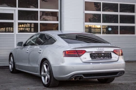 Audi A5 2.0 TDI 3xSLINE, снимка 6