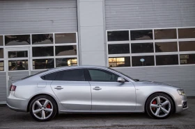 Audi A5 2.0 TDI 3xSLINE, снимка 3