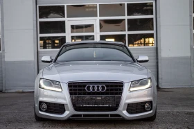 Audi A5 2.0 TDI 3xSLINE, снимка 2