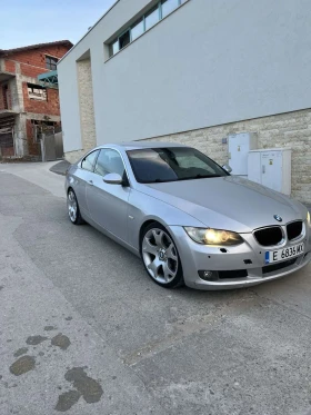     BMW 330 E92 330d