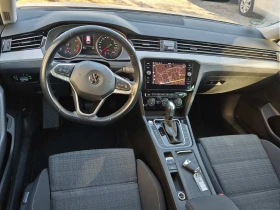 VW Passat 1.5 TSI DSG - [6] 