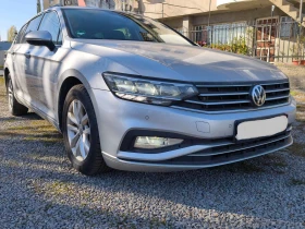 VW Passat 1.5 TSI DSG - [15] 