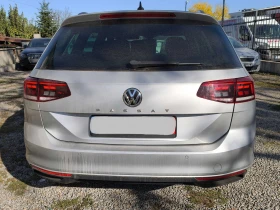 VW Passat 1.5 TSI DSG - [14] 