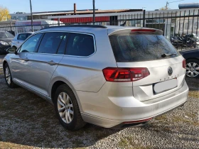 VW Passat 1.5 TSI DSG - [11] 