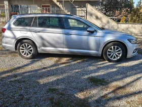 VW Passat 1.5 TSI DSG - [13] 