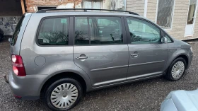 VW Touran 2.0 TDI 140 КОНЯ, снимка 8