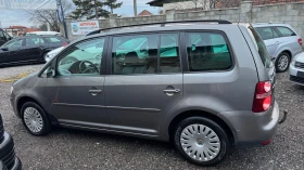 VW Touran 2.0 TDI 140 КОНЯ, снимка 9