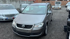 VW Touran 2.0 TDI 140 КОНЯ, снимка 1