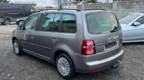 VW Touran 2.0 TDI 140 КОНЯ, снимка 7