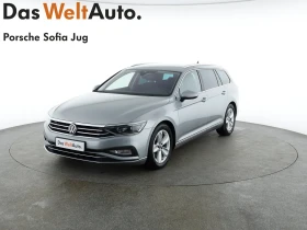 VW Passat Elegance 2.0 TDI SCR DSG 1