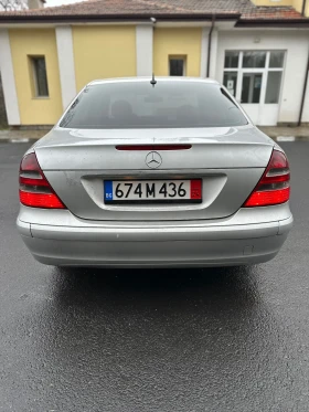 Mercedes-Benz E 220 CDI, снимка 2