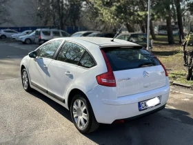 Citroen C4, снимка 2