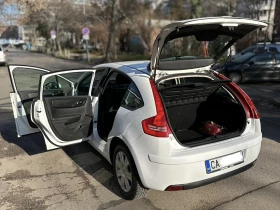 Citroen C4, снимка 4