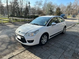 Citroen C4, снимка 8