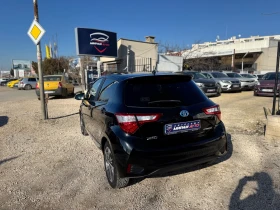 Toyota Yaris Сервизна история!, снимка 6