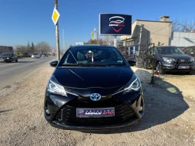 Toyota Yaris Сервизна история!, снимка 2