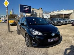 Toyota Yaris Сервизна история!, снимка 3