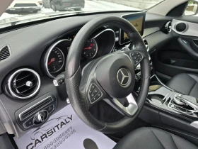 Mercedes-Benz C 220 AMG PREMIUM, снимка 11