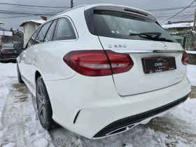 Mercedes-Benz C 220 AMG PREMIUM, снимка 5