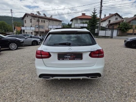 Обява за продажба на Mercedes-Benz C 220 AMG PREMIUM ~24 999 лв. - изображение 6