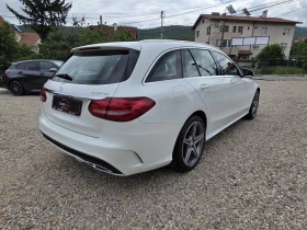 Обява за продажба на Mercedes-Benz C 220 AMG PREMIUM ~24 999 лв. - изображение 7