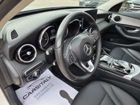 Обява за продажба на Mercedes-Benz C 220 AMG PREMIUM ~24 999 лв. - изображение 11
