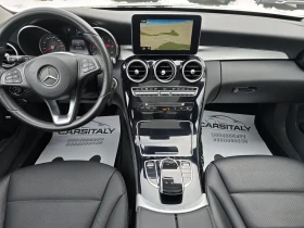 Mercedes-Benz C 220 AMG PREMIUM, снимка 13