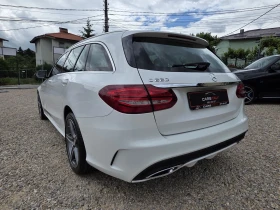 Обява за продажба на Mercedes-Benz C 220 AMG PREMIUM ~24 999 лв. - изображение 5