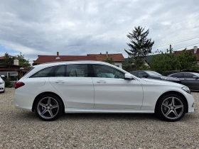 Обява за продажба на Mercedes-Benz C 220 AMG PREMIUM ~24 999 лв. - изображение 8
