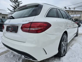 Mercedes-Benz C 220 AMG PREMIUM, снимка 7