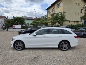Обява за продажба на Mercedes-Benz C 220 AMG PREMIUM ~24 999 лв. - изображение 4