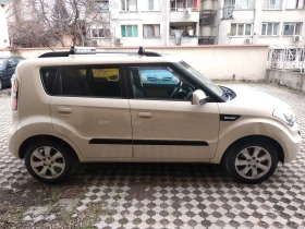 Kia Soul 1.6 Автоматик, снимка 16