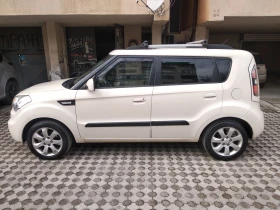 Kia Soul 1.6 Автоматик, снимка 11