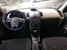 Kia Soul 1.6 Автоматик, снимка 5