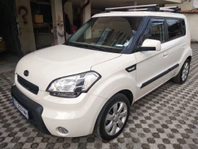 Kia Soul 1.6 Автоматик, снимка 1