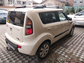 Kia Soul 1.6 Автоматик, снимка 15