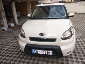 Kia Soul 1.6 Автоматик, снимка 2