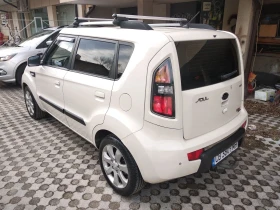 Kia Soul 1.6 Автоматик, снимка 12