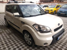 Kia Soul 1.6 Автоматик, снимка 4