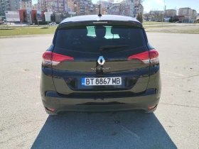 Renault Scenic 1.5 DCi, снимка 7