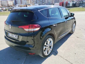 Renault Scenic 1.5 DCi, снимка 3