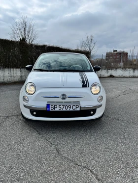 Fiat 500 Cult - [4] 