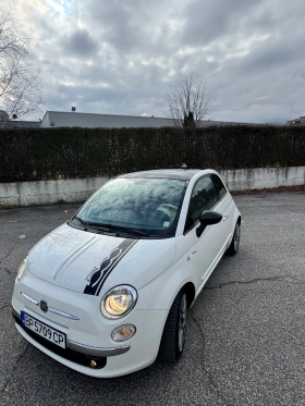 Fiat 500 Cult - [15] 