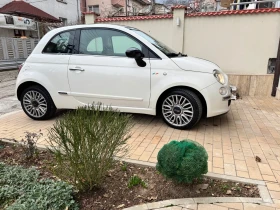 Fiat 500 Cult - [11] 